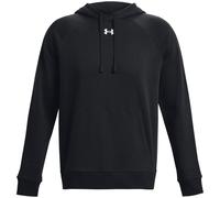UNDER ARMOUR Rival Fleece Hoodie Herren 001 - black/white 3XL