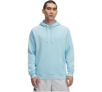 Under Armour Rival Fleece Herren Kapuzensweater, blau SM