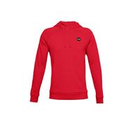 Under Armour Rival Fleece Hoodie Herren - rot -M