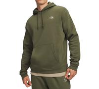 Under Armour Rival Fleece Hoodie green white (391) XL