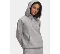 Under Armour Rival Fleece Hoodie - Mod grau M (100000426643)