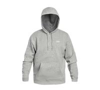 Under Armour Rival Fleece Hoodie gray white (011) M