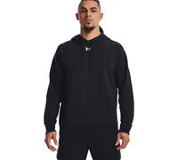 Under Armour Rival Fleece Hoody 2XL Schwarz