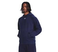 Under Armour Hoodie Rival Fleece – Herren – Midnight Navy/White – Größe L