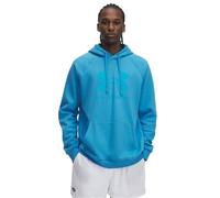 Under Armour Rival Fleece Logo Kapuzenpullover (Herstellerartikelnummer: 1379758-452-LG)