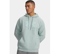 Under Armour Rival Fleece Logo HD-Enamel blau XL (100000426685)