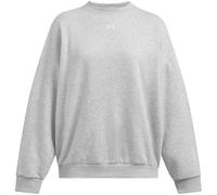 Under Armour Rival Fleece Oversized Sweatshirt (Herstellerartikelnummer: 1386463-011-SM)