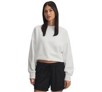 Sweatshirt Under Armour UA Rival Fleece OS Crew 197779711838 Größe XL EU