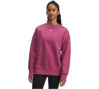 Sweatshirt Under Armour UA Rival Fleece OS Crew 198632642368 Größe M EU
