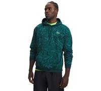 Under Armour Rival Fleece Printed Kapuzenpullover