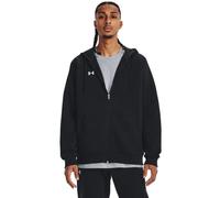 Under Armour Rival Fleece Reißverschlusspullover