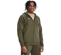 Under Armour Rival Fleece Reißverschlusspullover