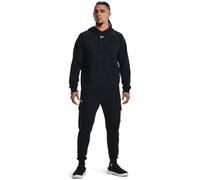 UNDER ARMOUR Rival Fleece Hoodie Herren 001 - black/white M