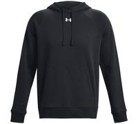 Under Armour - Rival Fleece Schwarz