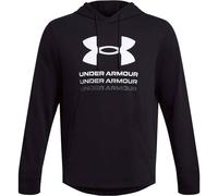 Under Armour RIVAL Herren Sweatshirt, schwarz, größe L lg
