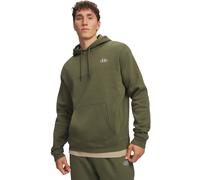 Under Armour Rival Hoodie Herren L Grün