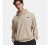 Under Armour Rival Hoody Herren-braun (nur noch 2 Artikel auf Lager)