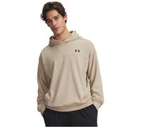 Under Armour Rival Hoody – Herren – Braun