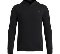 Under Armour B Rival LW Hoodie black black (008) M