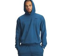 Under Armour Rival LW Herren Kapuzensweater, blau MD