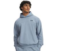 Under Armour Rival LW Hoodie blue black (448) XL