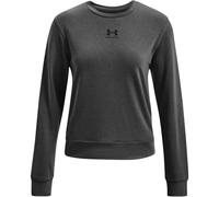 Under Armour Sweatshirt in Anthrazit - 48% | Größe S | Damenpullover