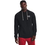 UNDER ARMOUR Rival Terry Hoodie Herren 001 - black/onyx white XL