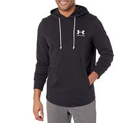 Under Armour RIVAL TERRY Herren Sweatshirt, schwarz, größe M md