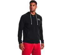 Under Armour RIVAL TERRY LC FZ Herren Sweatshirt, schwarz, größe S sm