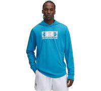 Under Armour Rival Terry Logo Hoodie L