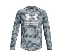 UNDER ARMOUR Herren Kapuzensweat UA RIVAL TERRY NOVELTY HD 465 HARBOR BLUE M (0196040082394)