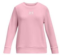 Sweatshirt Under Armour Under Armour UA Rival Terry Crew 196040397948 Größe YLG EU