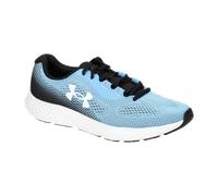 Under Armour Rogue 4 Laufschuhe Damen 401 - horizon blue/black/white 40 für Damen, blau, Größe 40 ½ EU / 9 UK