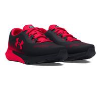 UNDER ARMOUR Rogue 4 Laufschuhe Herren 003 - black/red/red 44