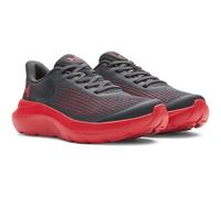 UNDER ARMOUR Rogue 5 AL Laufschuhe Jungen 016 - anthracite/red/red 33