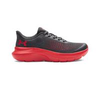UNDER ARMOUR Rogue 5 AL Laufschuhe Jungen 016 - anthracite/red/red 33