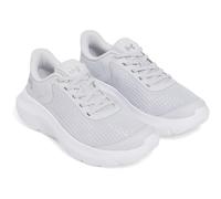 Under Armour Pre-School Rogue 5 AL Mädchen Laufschuhe weiß - 27.5