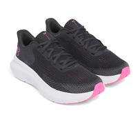 UNDER ARMOUR Rogue 5 Laufschuhe Damen 016 - anthracite/anthracite/aero pink 41