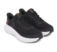 UNDER ARMOUR Rogue 5 Laufschuhe Herren 003 - black/black/blaze orange 43