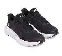 Under Armour Rogue 5 Jungen Laufschuhe schwarz/weiß - 37.5
