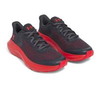 UNDER ARMOUR Rogue 5 Laufschuhe Jungen 016 - anthracite/red/red 38