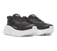 UNDER ARMOUR Rogue 6 AL Laufschuhe Jungen 001 - black/black/white 30