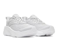 UNDER ARMOUR Rogue 6 AL Laufschuhe Mädchen 014 - halo gray/halo gray/white 31