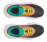 Under Armour BPS Rogue 6 AL Patches gray white (016) 2.5