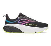 Under Armour Rogue 6 black high vis yellow (003) 9