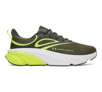 UNDER ARMOUR Rogue 6 Laufschuhe Herren 390 - marine od green/green citrine/cyber green 41