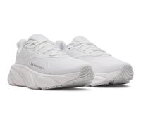 UNDER ARMOUR Rogue 6 Laufschuhe Damen 100 - white/white/metallic silver 38