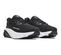 Under Armour Laufschuhe Rogue 6 Herren schwarz/schwarz/weiß Größe 47.5
