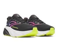 UNDER ARMOUR Rogue 6 Laufschuhe Herren 003 - black/capri/high vis yellow 45