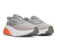 UNDER ARMOUR Rogue 6 Laufschuhe Herren 069 - titanium/clay green/outrageous orange 45